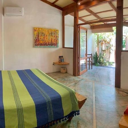 Galeria Suites San Pancho サン・フランシスコ エクステリア 写真