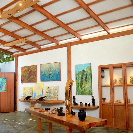 Galeria Suites San Pancho サン・フランシスコ エクステリア 写真