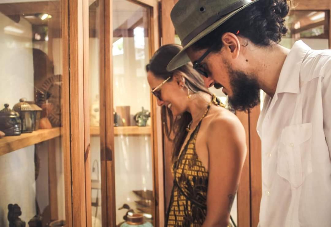 Galeria Suites San Pancho サン・フランシスコ エクステリア 写真