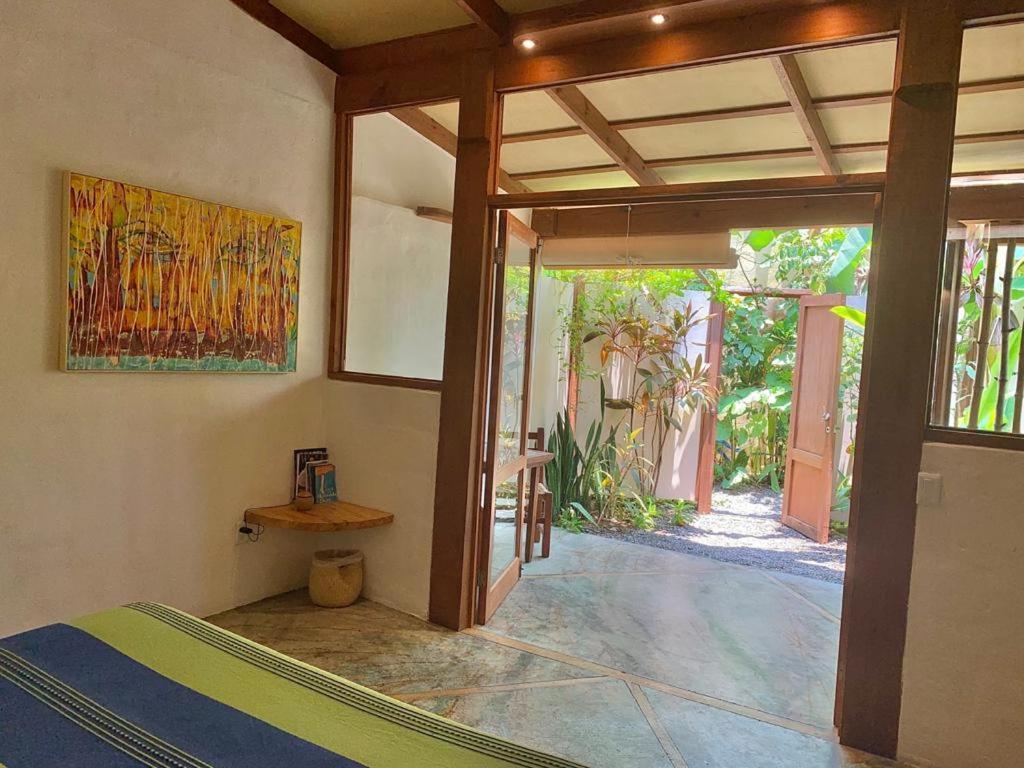Galeria Suites San Pancho サン・フランシスコ エクステリア 写真