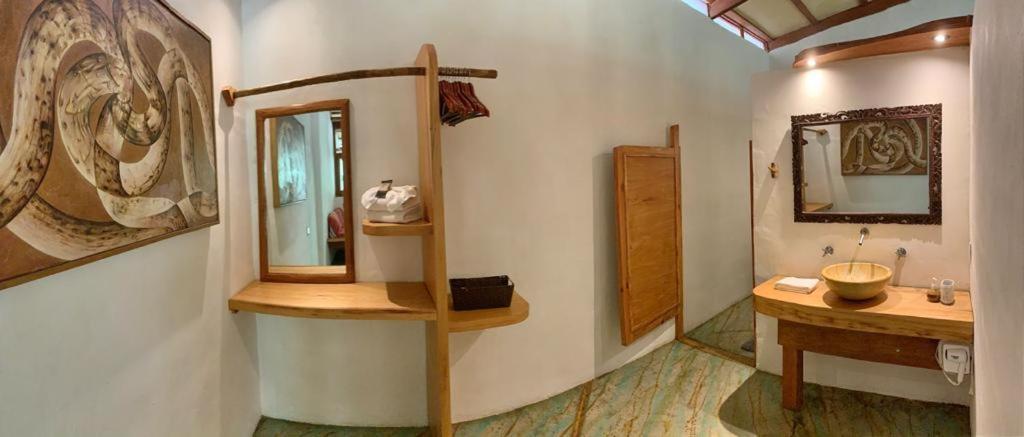 Galeria Suites San Pancho サン・フランシスコ エクステリア 写真