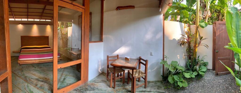 Galeria Suites San Pancho サン・フランシスコ エクステリア 写真