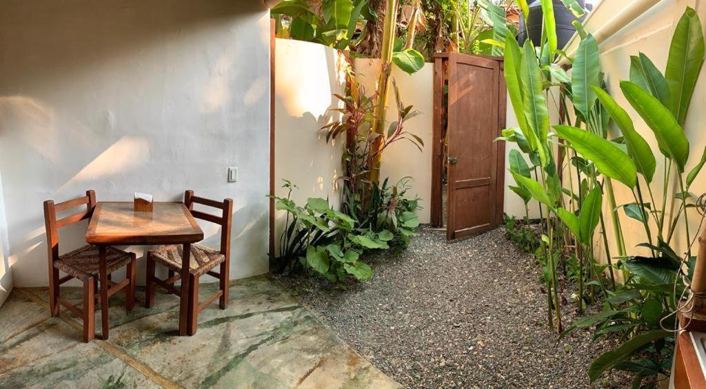 Galeria Suites San Pancho サン・フランシスコ エクステリア 写真
