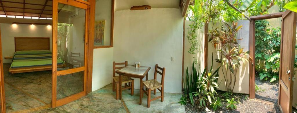 Galeria Suites San Pancho サン・フランシスコ エクステリア 写真