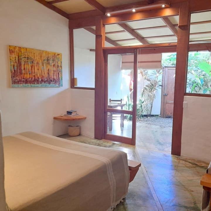 Galeria Suites San Pancho サン・フランシスコ エクステリア 写真