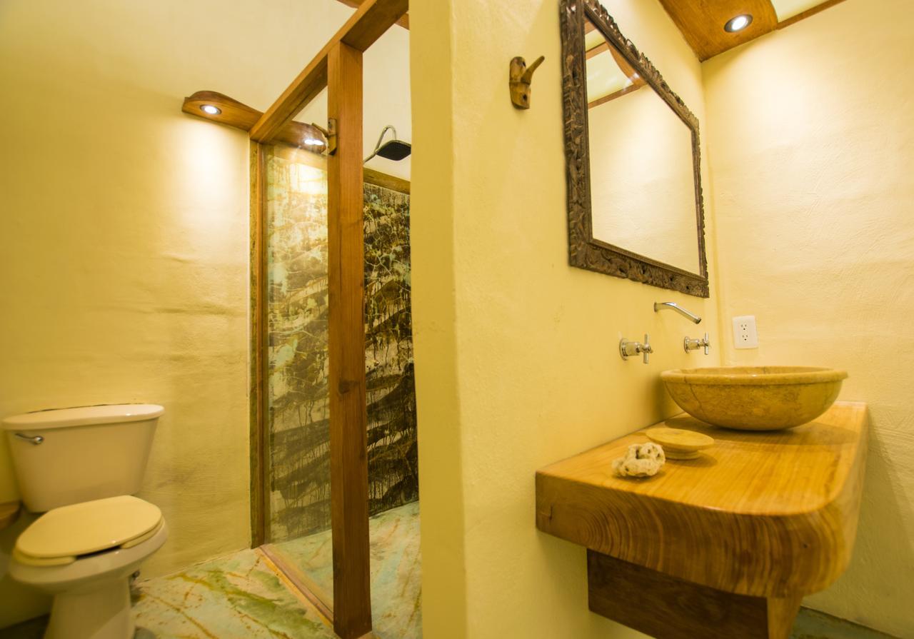 Galeria Suites San Pancho サン・フランシスコ エクステリア 写真