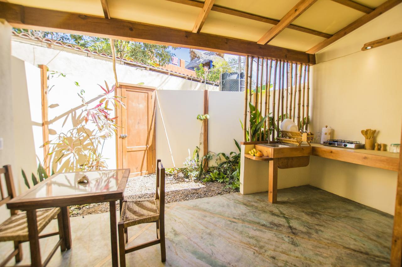 Galeria Suites San Pancho サン・フランシスコ エクステリア 写真