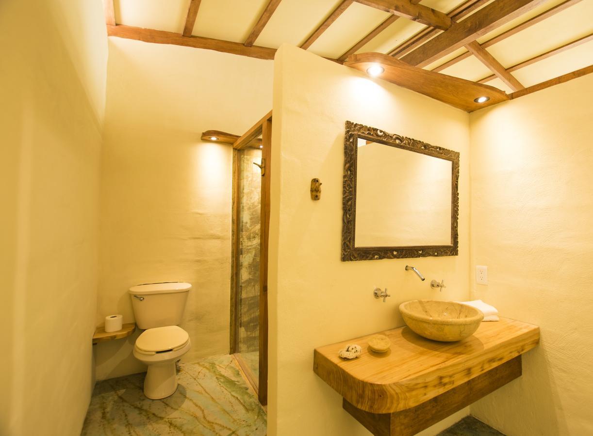 Galeria Suites San Pancho サン・フランシスコ エクステリア 写真