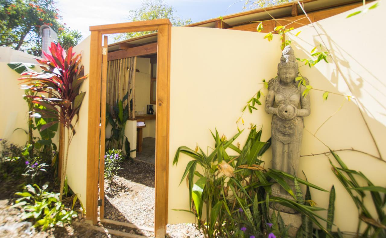 Galeria Suites San Pancho サン・フランシスコ エクステリア 写真