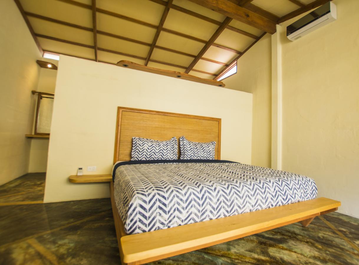 Galeria Suites San Pancho サン・フランシスコ エクステリア 写真