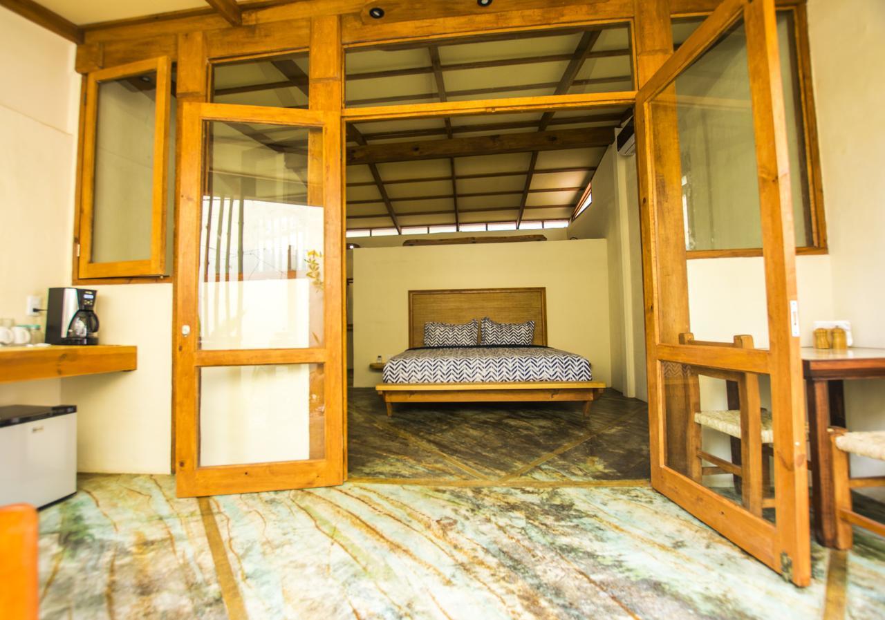 Galeria Suites San Pancho サン・フランシスコ エクステリア 写真