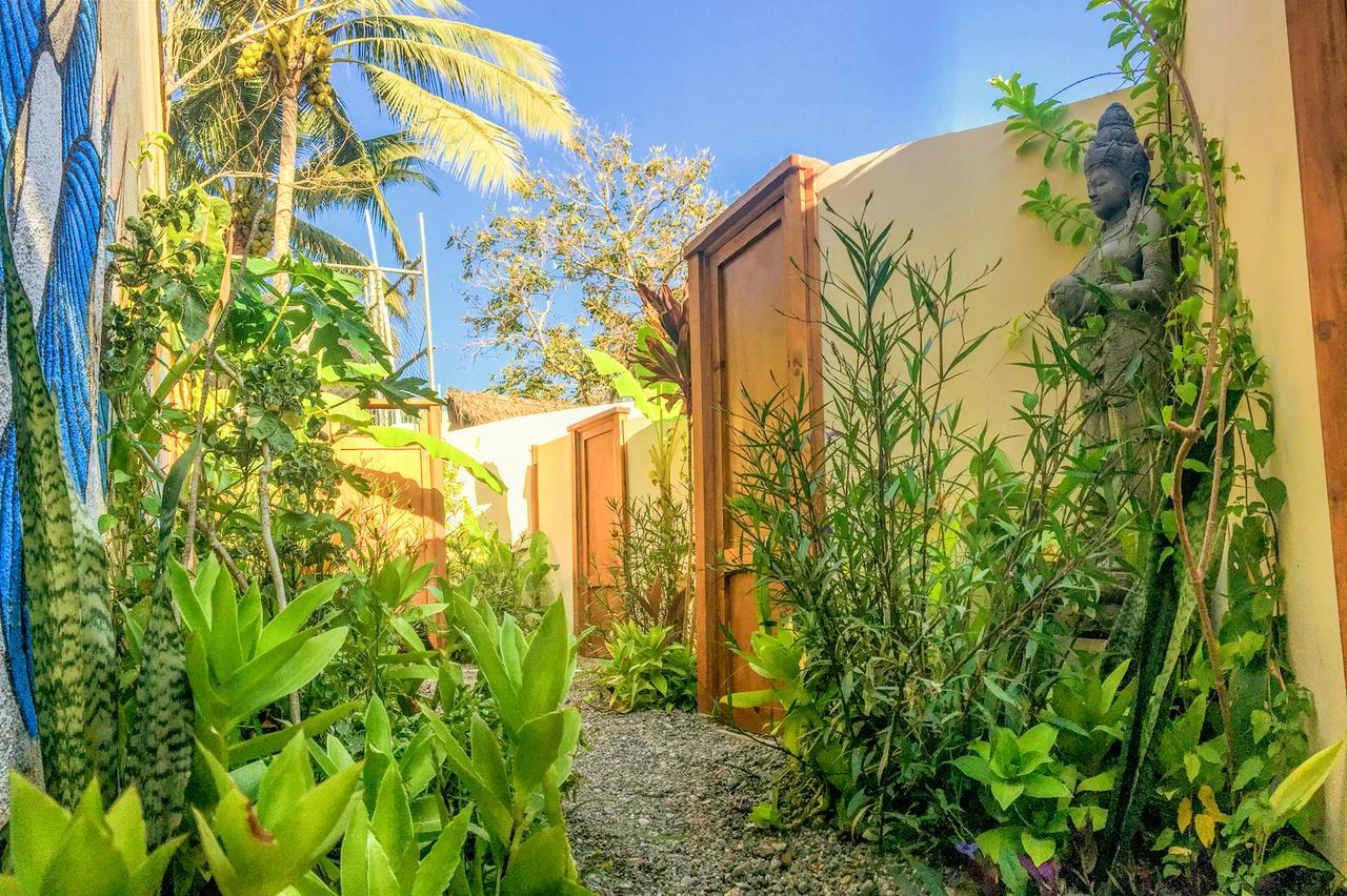 Galeria Suites San Pancho サン・フランシスコ エクステリア 写真