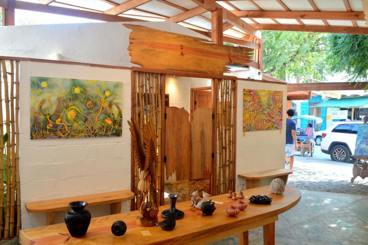 Galeria Suites San Pancho サン・フランシスコ エクステリア 写真