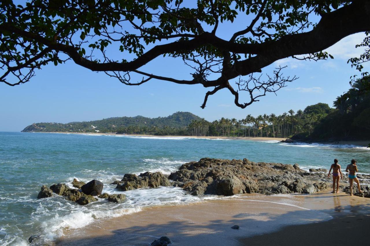 Galeria Suites San Pancho サン・フランシスコ エクステリア 写真